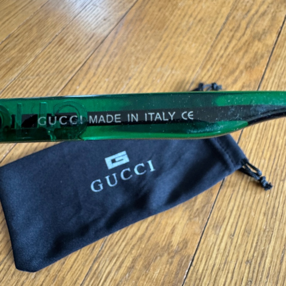 Designer style sunglasses NWT - Picture 5 of 5
